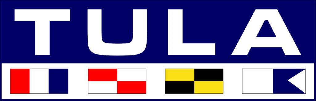 Tula Sailing Logo